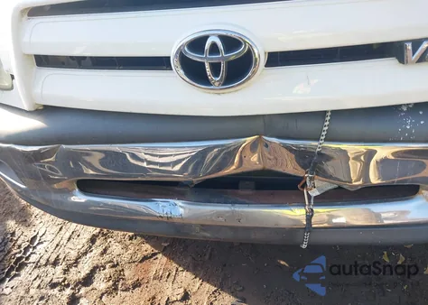 2006 Toyota Tundra Base V8 from USA, damaged, VIN 5TBJT32156S472924